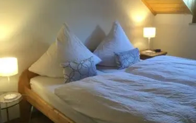 Ferienwohnungen Mosella