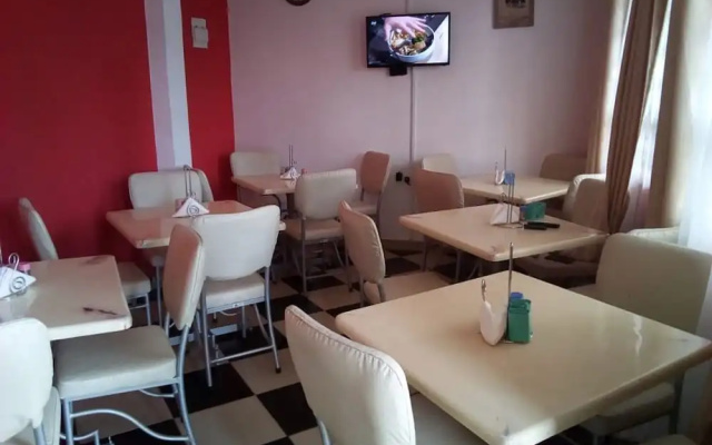 Chrysalis Guest House & Restaurant Embu
