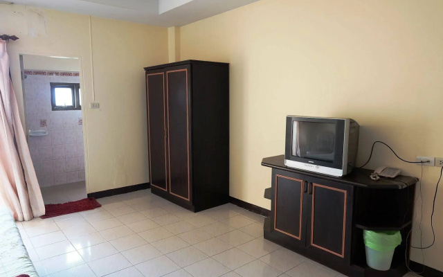 Parinya's Apartment