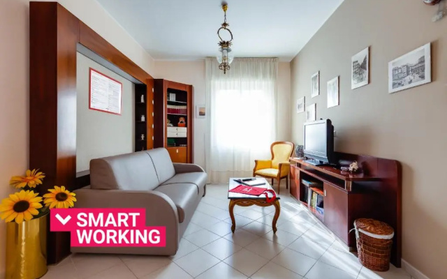 Blundo Family Apartment