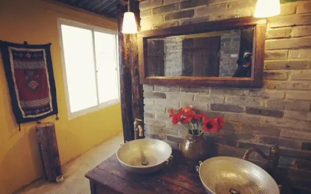 Youzi Gui Hostel