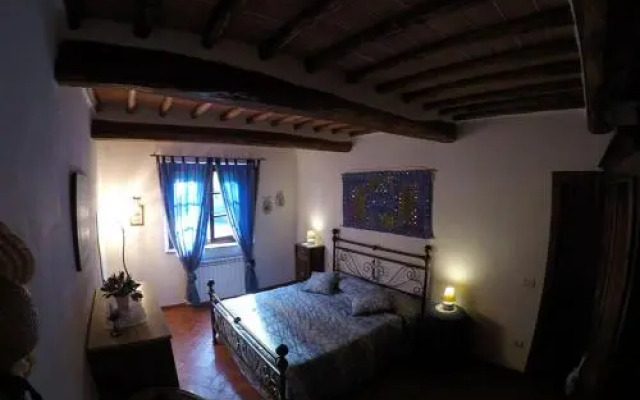 Sandra House
