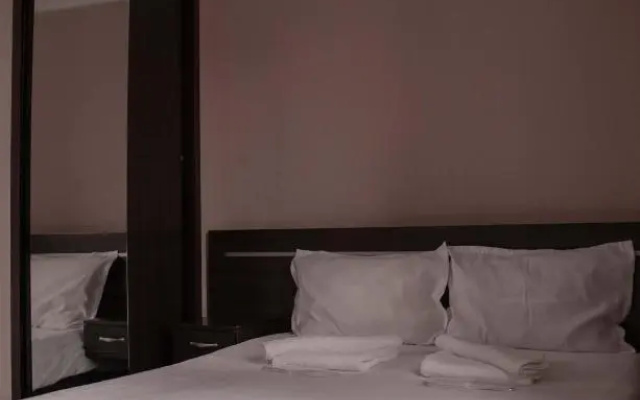 Hotel Sv