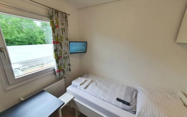 Aparthotel Jonas