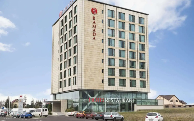 HP Tower One Brasov