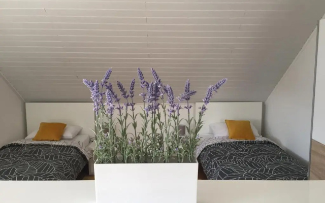 Apartman studio SONAS 3