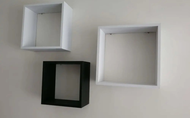 KubiK APARTAMENTOS
