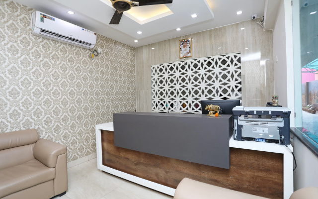 OYO 9344 Hotel Gangotri