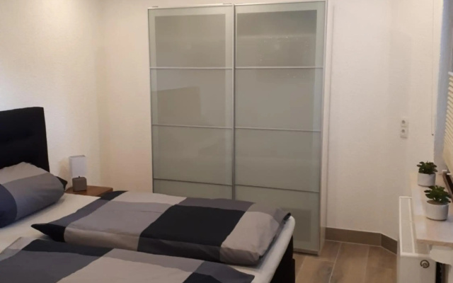 Ferienwohnung Leonora
