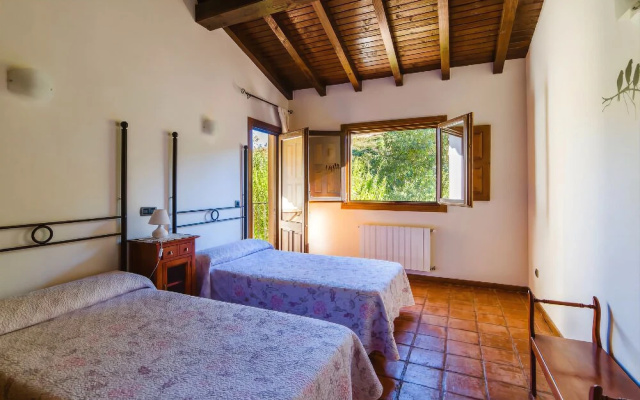Apartamentos Casasturga