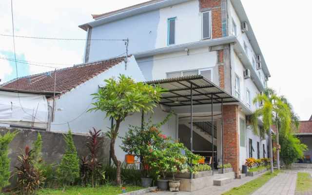 Airy Denpasar Utara Pidada Utama 27 Bali