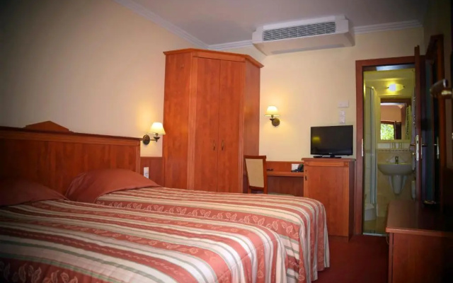 Geréby Kúria Hotel és Lovasudvar