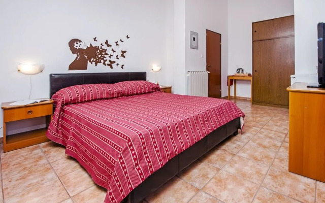 Vila Dolores
