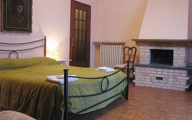 Agriturismo Cascina Corte Grande