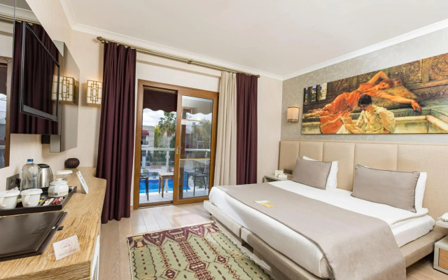 Bodrium Hotel & Spa - City Center