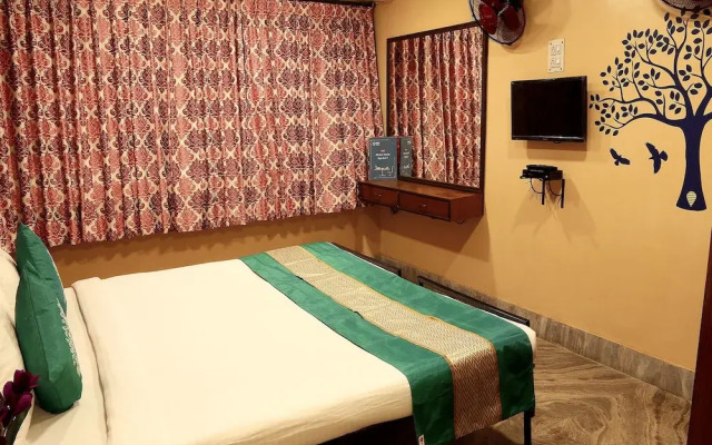 Step In Guest House