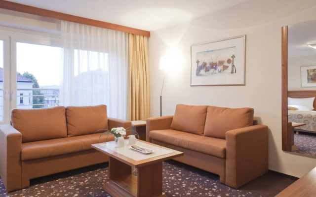 Hotel Piramida