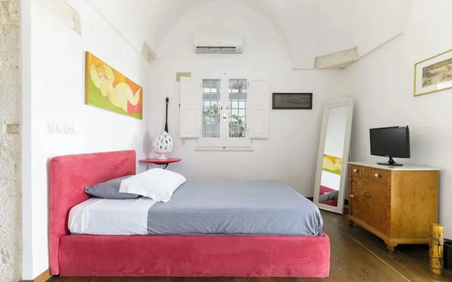 Terrazza Olivia Maria by Wonderful Italy