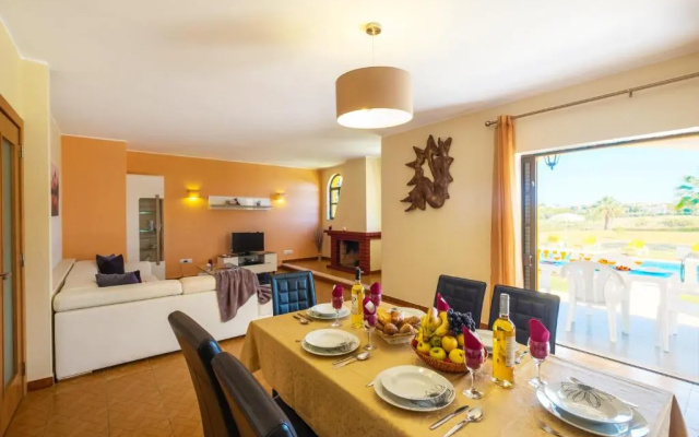Villa Lourdes