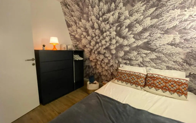 Apartman L8 Kopaonik