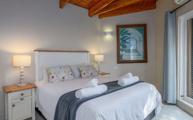 San Lameer Villa Rentals 3104
