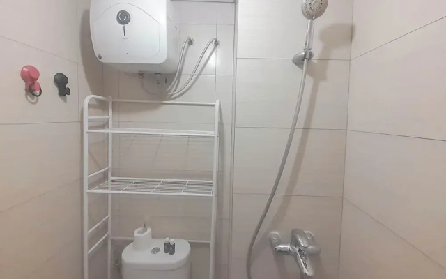 Basic 2Br At Gateway Pasteur Apartment