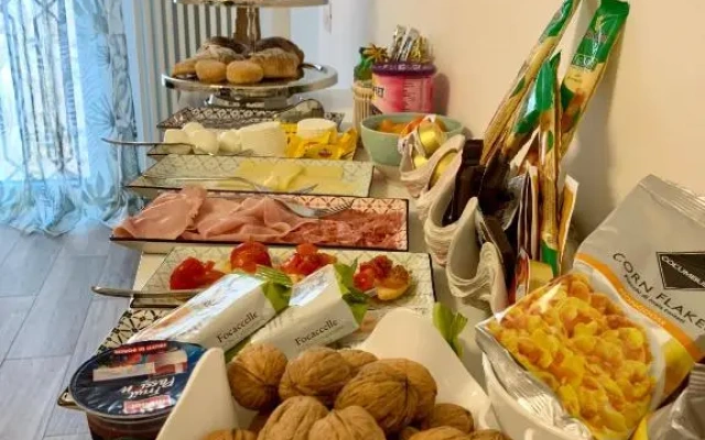 B&B Palazzo San Michele