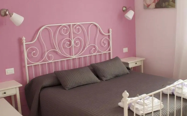 B&B Lavanda e Rosmarino