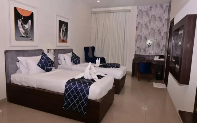 Comfort Inn Shubhra Ghazipur