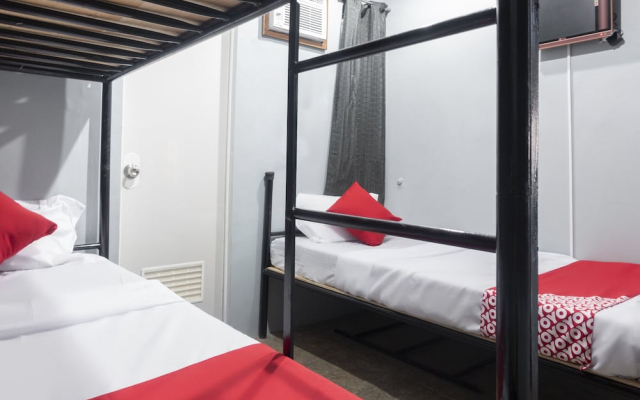 Abn Hostel