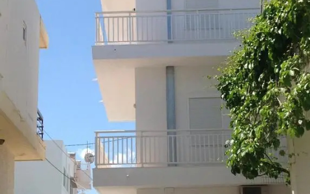 Georgias Apartments