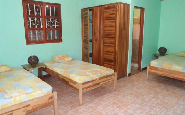 Hotel Agapi