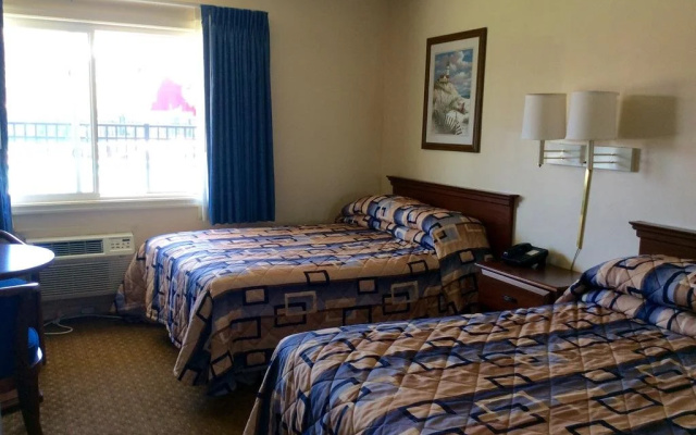 Atlantic Coast Inn