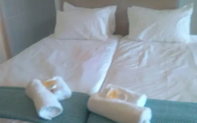 Cokama Guesthouse