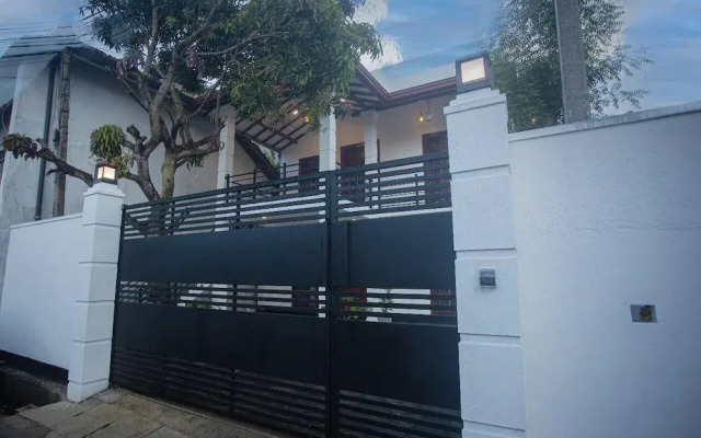 Villa Pearl Breeze