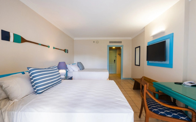 Sauipe Mar Premium - All Inclusive
