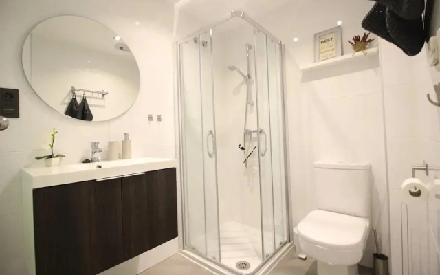 Apartment Near La Zenia Beach