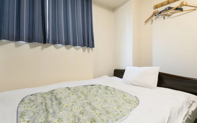 Tabist Silk Hotel Nakatsugawa