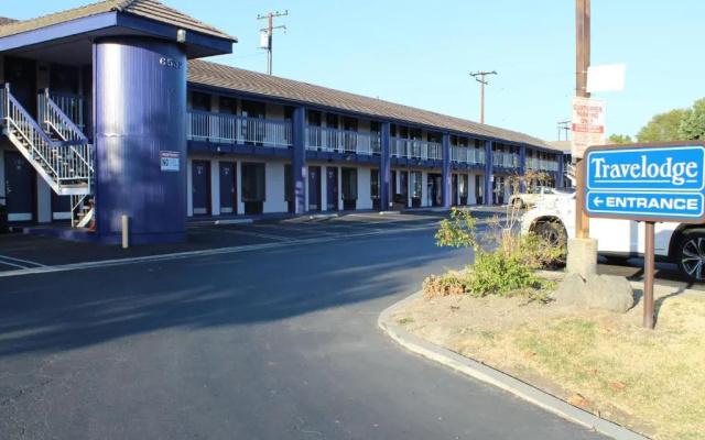 Travelodge by Wyndham Buena Park