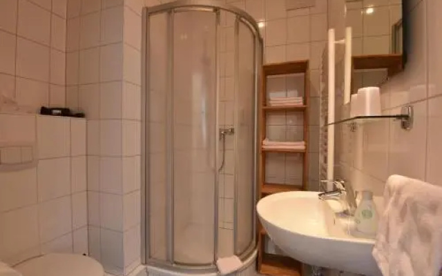 Pension Villa Gisela