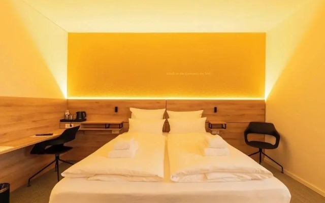 BDB-Kulturhotel