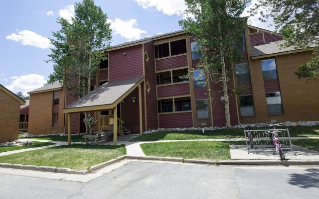3 Bedroom Condo Base 9 In Breckenridge United States Of America From 361 Photos Reviews Zenhotels Com