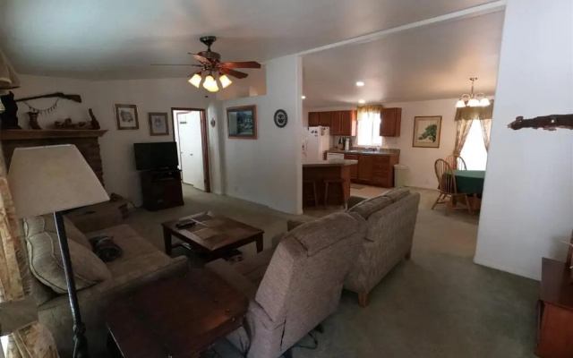 Kenton House - 3BR/2BA - Vacation Home