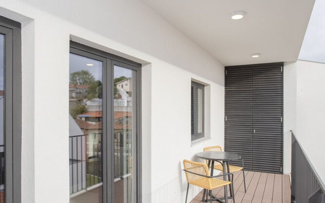 Liiiving - Cooper Residence Apartment