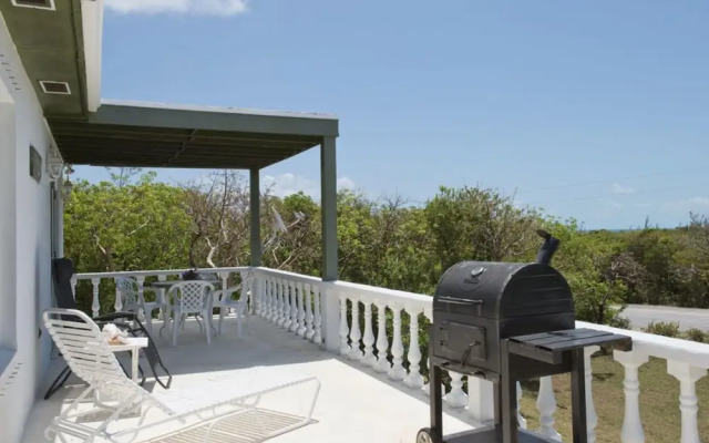Key Lime Cottage