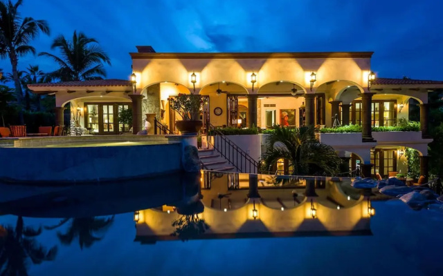 Casa Alegria in Palmilla