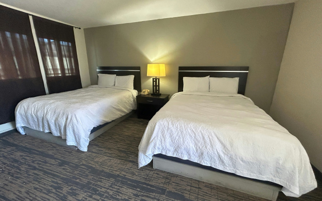 Gateaway Motel Broken Bow NE