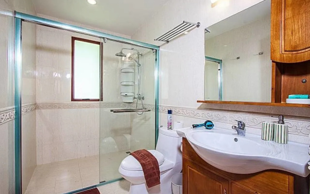 Villa Soht Morakat 4 Beds
