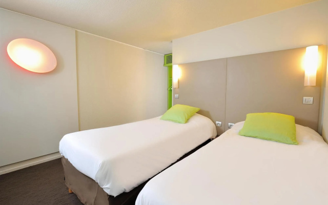 Campanile NATURE - Bordeaux Sud Pessac