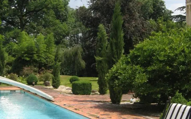 Château de Mesnard